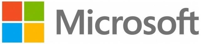 Logo Microsoft