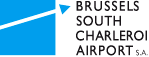 Logo Aéroport Bruxelles Sud Charleroi